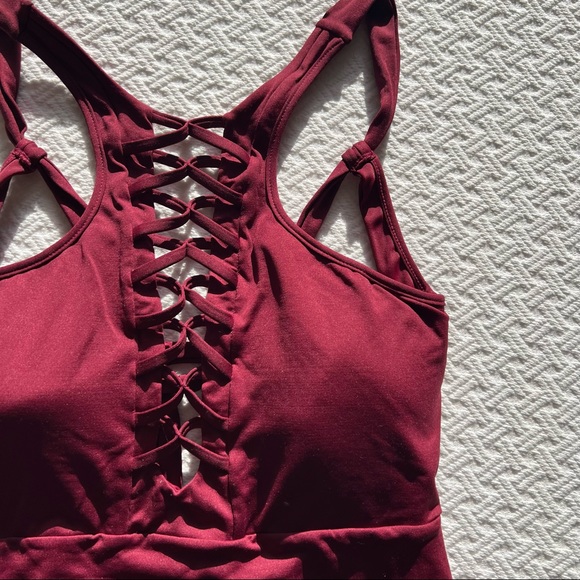 Malai Swimsuit One Piece - Picture 11 of 13